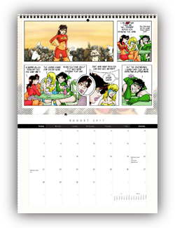 calendar