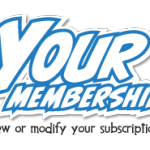 Your_membership