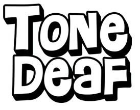 ToneDeaf_logo