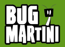 Bug Martini