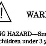 choking hazard