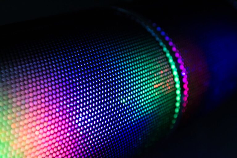 CMYK vs RGB
