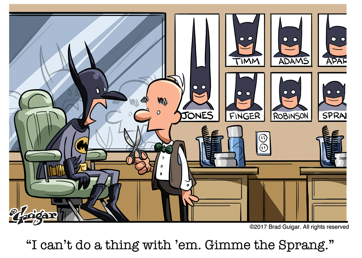 How to Find Your Drawing Style