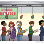 Bonus mistletoe testing