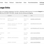 Substack-homepage-links