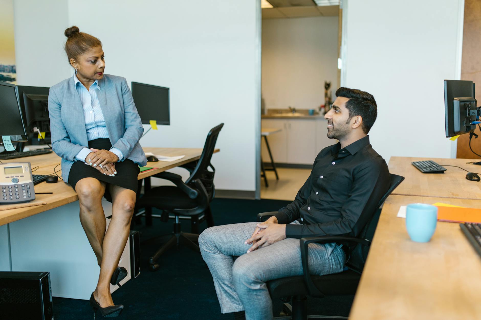 Would YOU Hire a Business Manager?