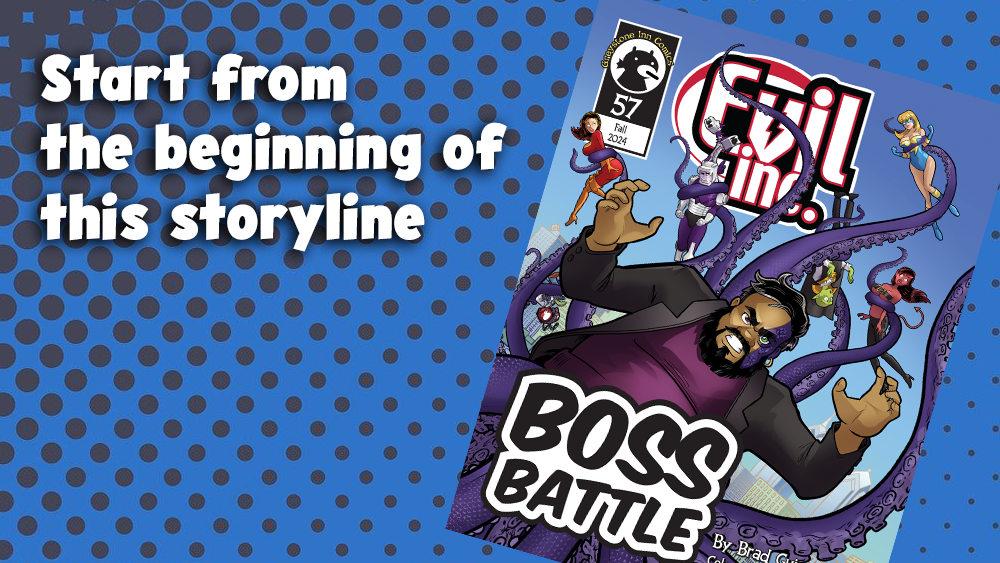 Longform Webcomics Publishing Strategies