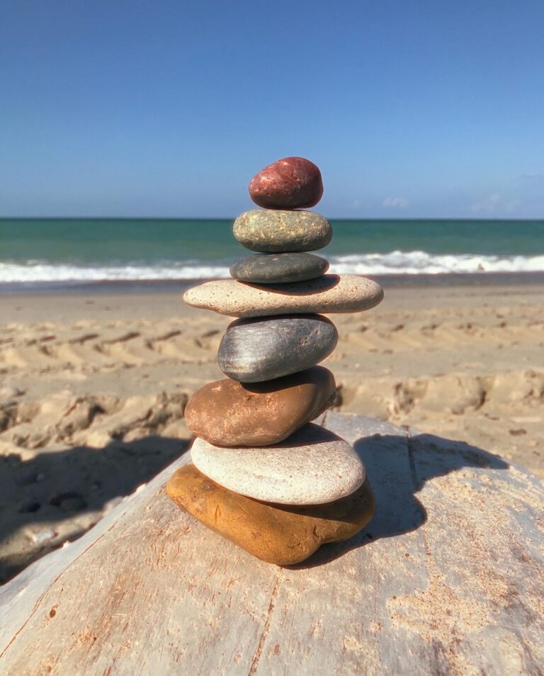 Achieving a healthy work-life balance